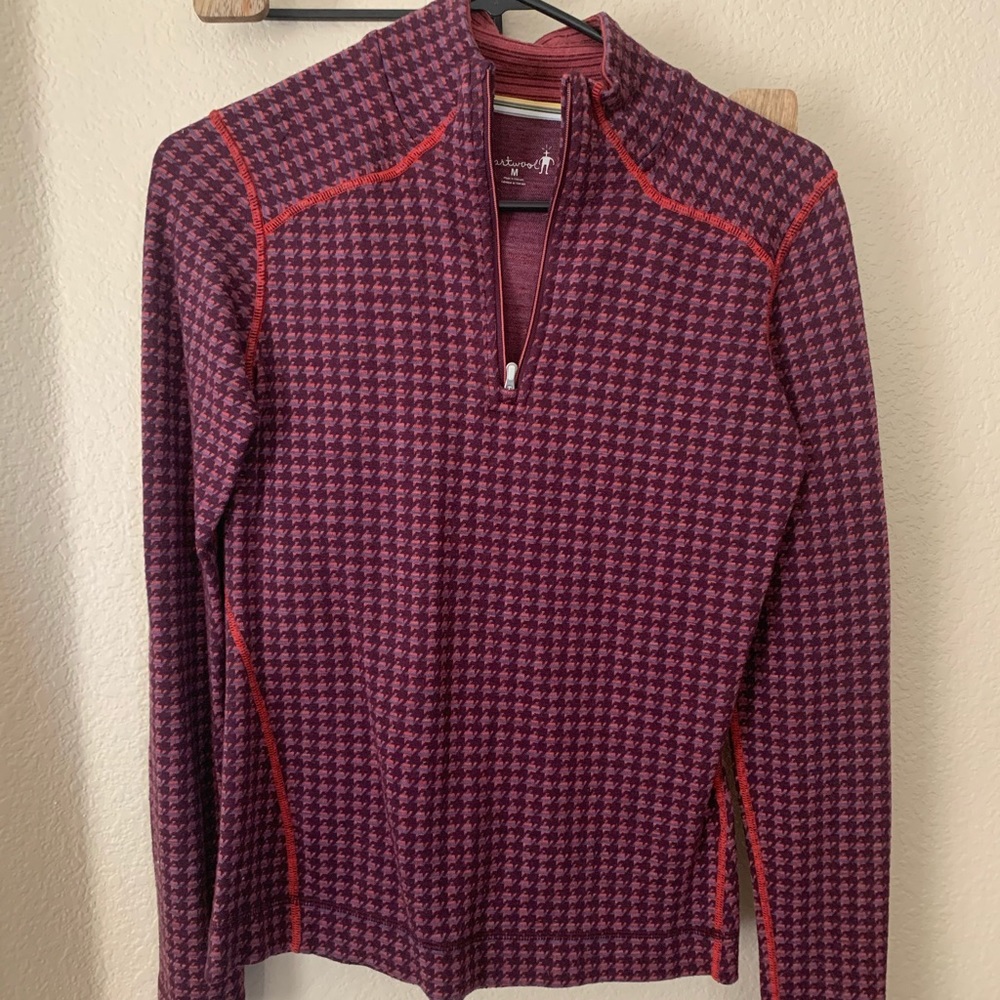 Smartwool Base Layer
